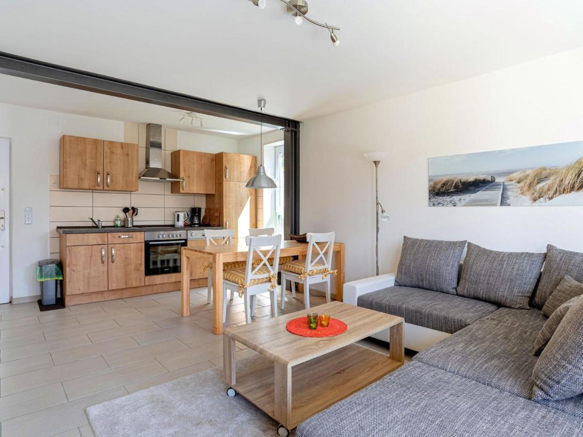 Flat In Eutin On The Kleiner Eutiner See Lake מראה חיצוני תמונה