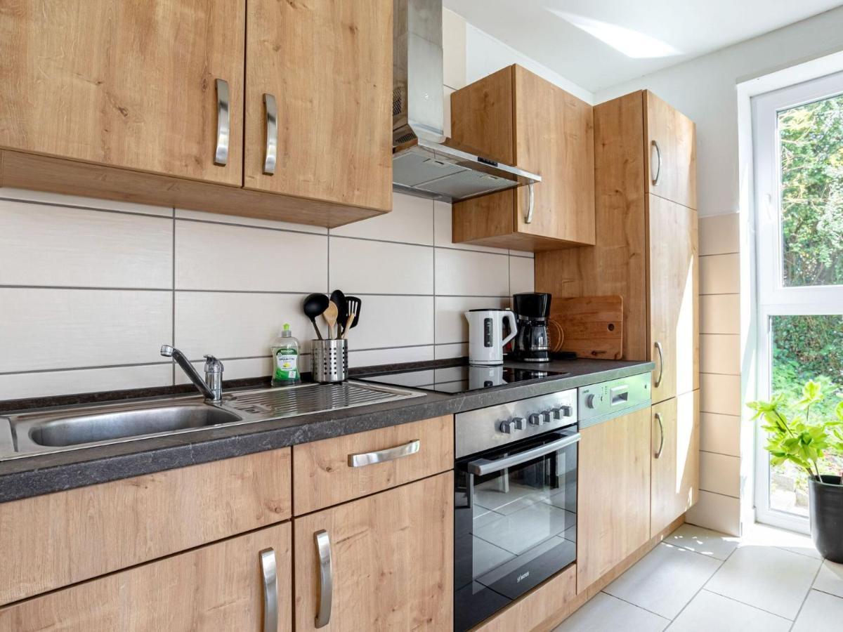 Flat In Eutin On The Kleiner Eutiner See Lake מראה חיצוני תמונה