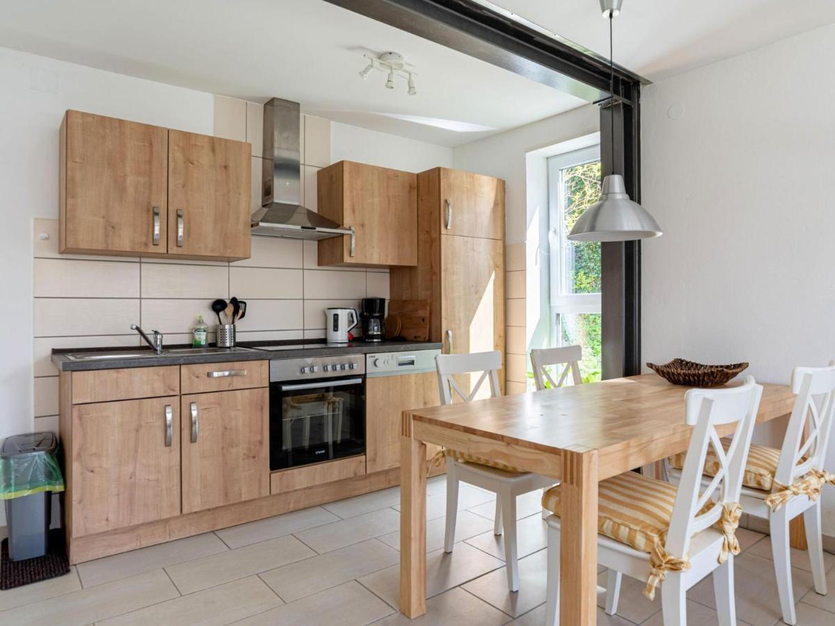 Flat In Eutin On The Kleiner Eutiner See Lake מראה חיצוני תמונה