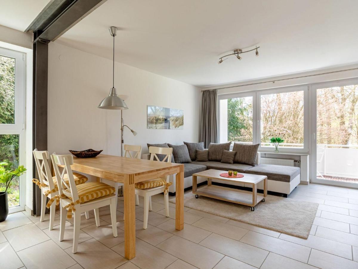 Flat In Eutin On The Kleiner Eutiner See Lake מראה חיצוני תמונה