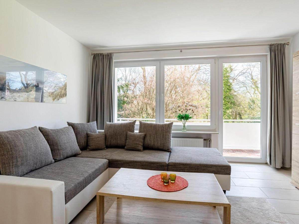 Flat In Eutin On The Kleiner Eutiner See Lake מראה חיצוני תמונה