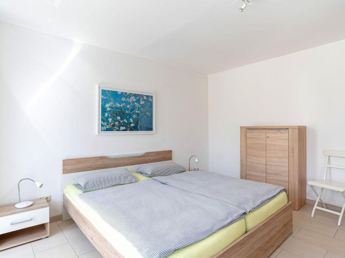 Flat In Eutin On The Kleiner Eutiner See Lake מראה חיצוני תמונה