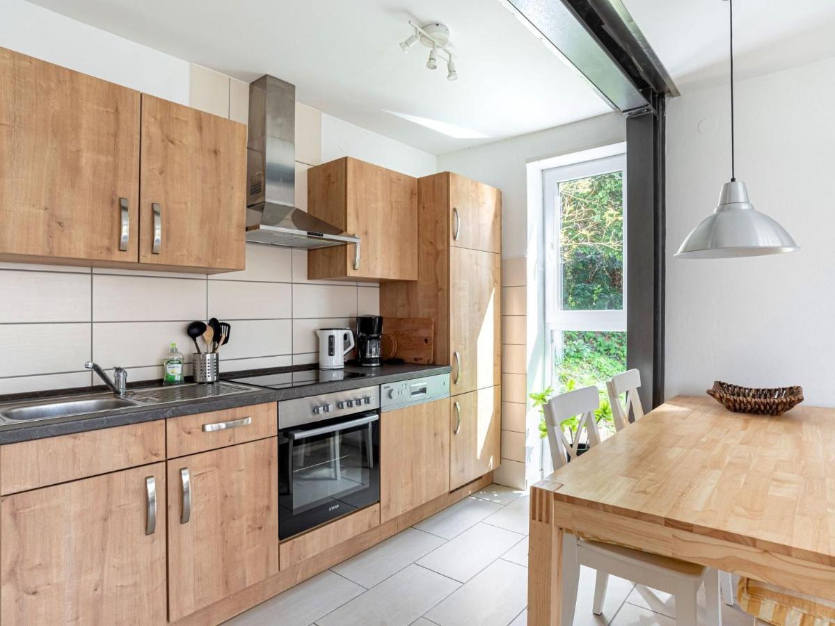 Flat In Eutin On The Kleiner Eutiner See Lake מראה חיצוני תמונה