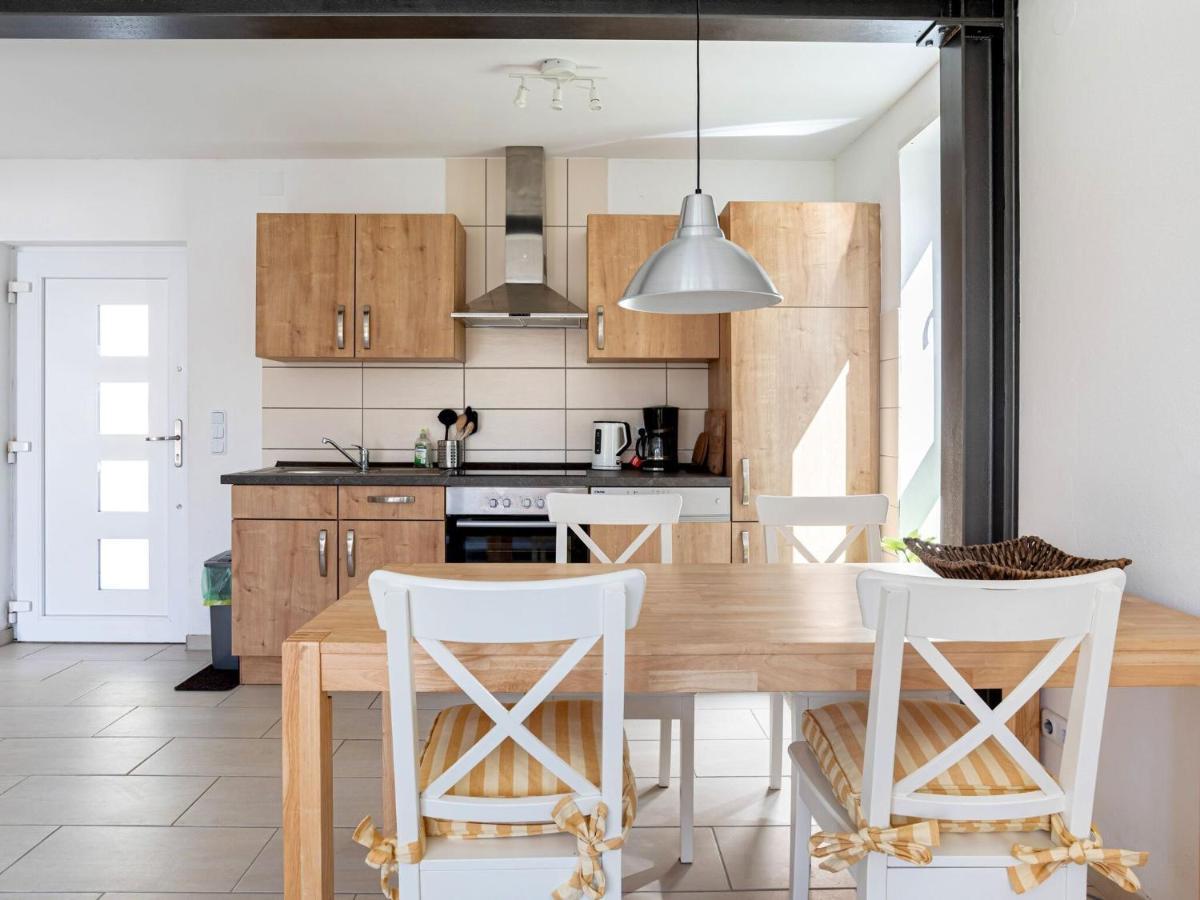 Flat In Eutin On The Kleiner Eutiner See Lake מראה חיצוני תמונה